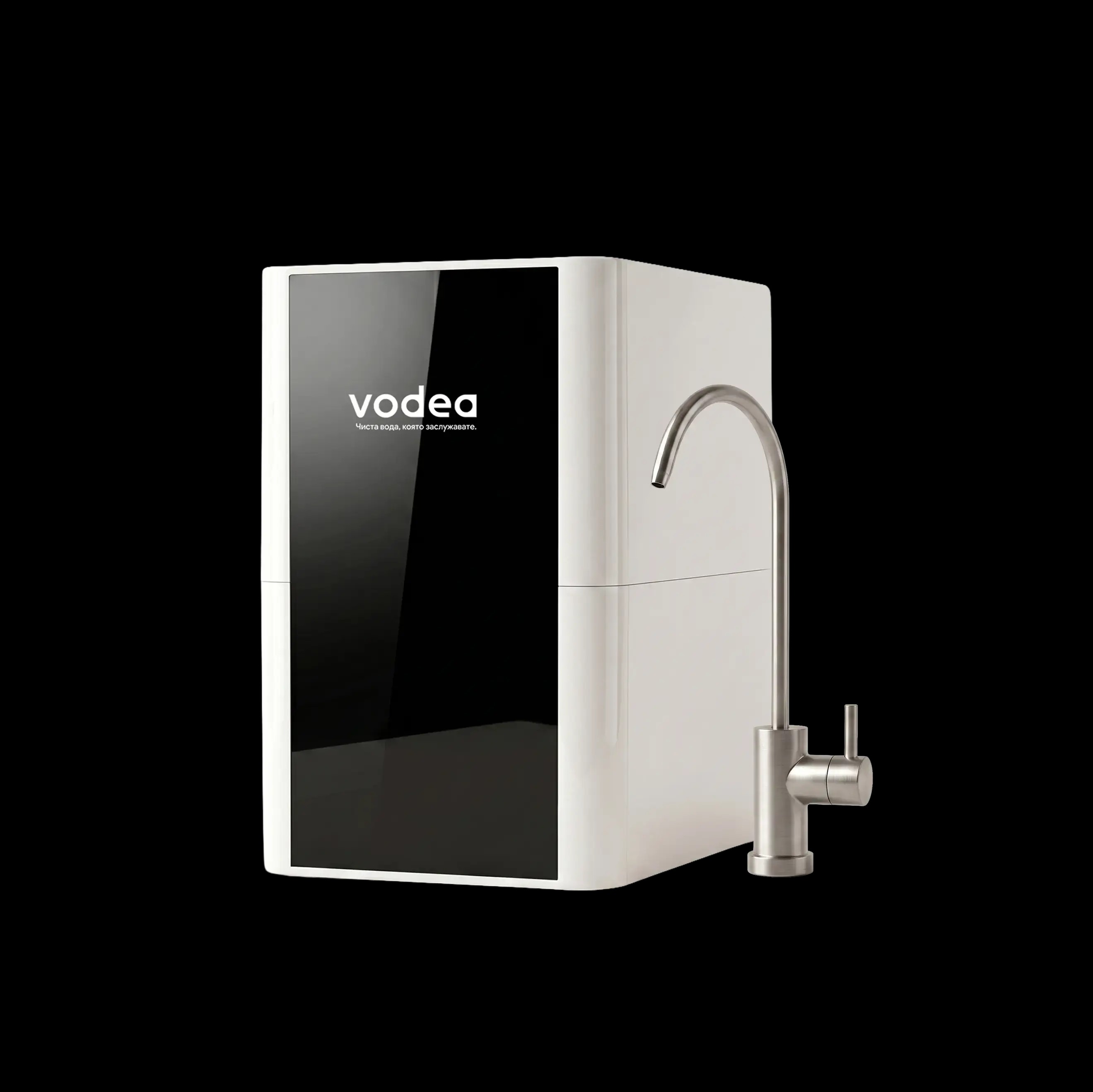 Vodea Pure Mineral E