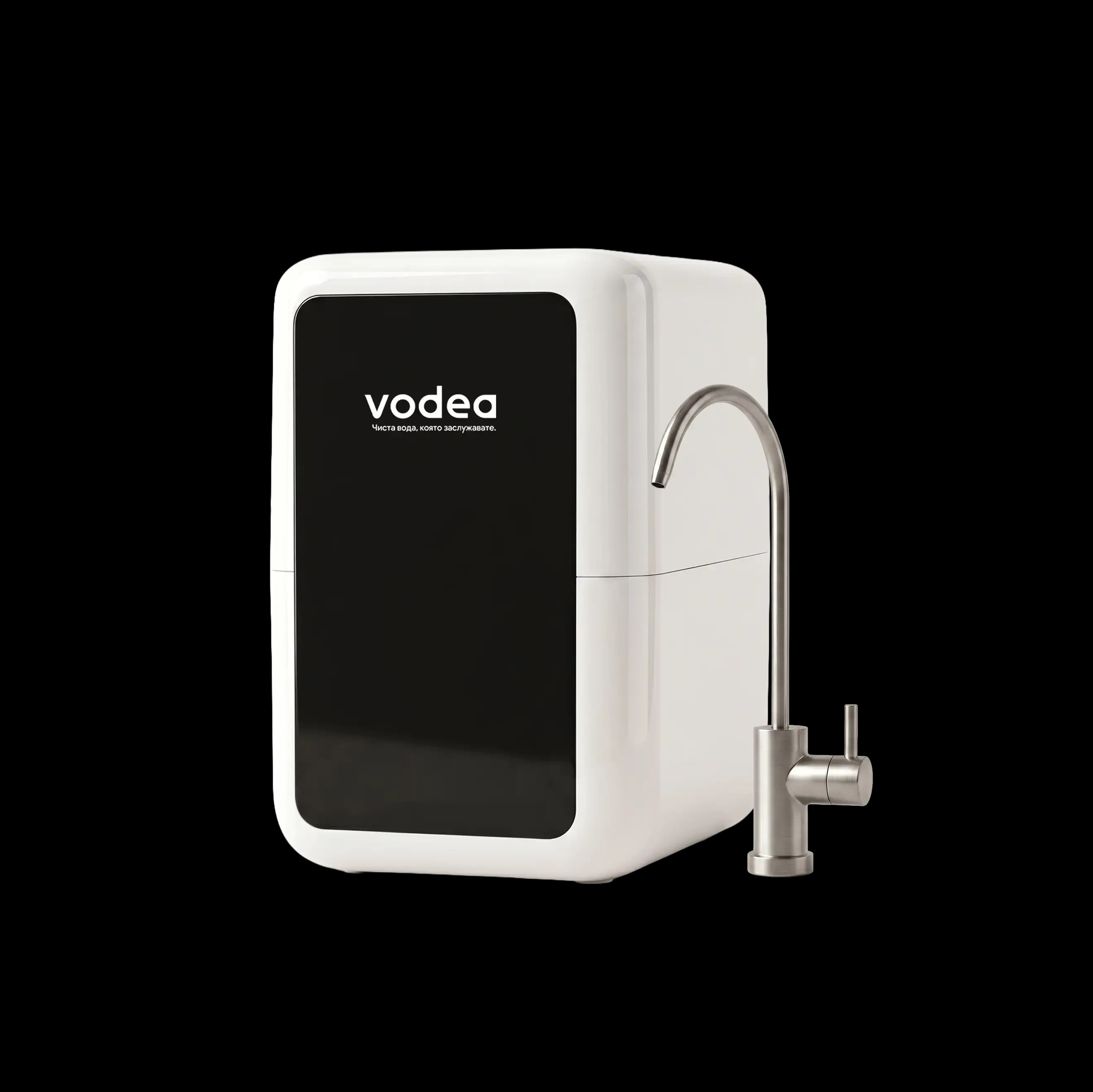 Vodea Pure Mineral